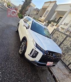 هيونداي باليسيد